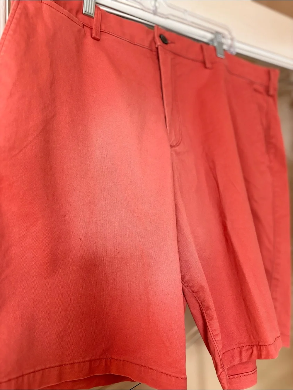 GAP Men's Coral Casual Shorts